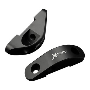 适用于ct250赛艇250 300改装后视镜前移转接支架反光镜倒车镜支架