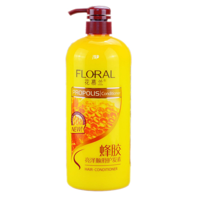 FLORAL/花慕兰护发素1千克大瓶装
