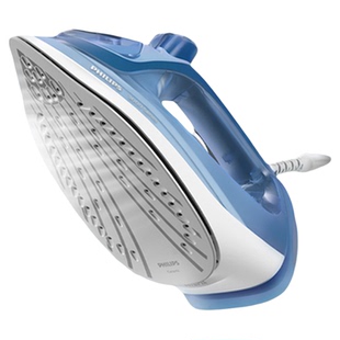 飞利浦手持熨烫机蒸汽小电熨斗家用大功率新款小型手持挂烫机3031