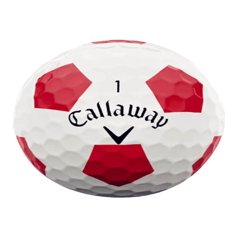 正品三层高尔夫Titleist