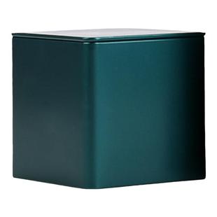 天汇茶叶罐空礼盒马口铁茶包装密封罐空罐高端茶叶包装盒定制铁盒