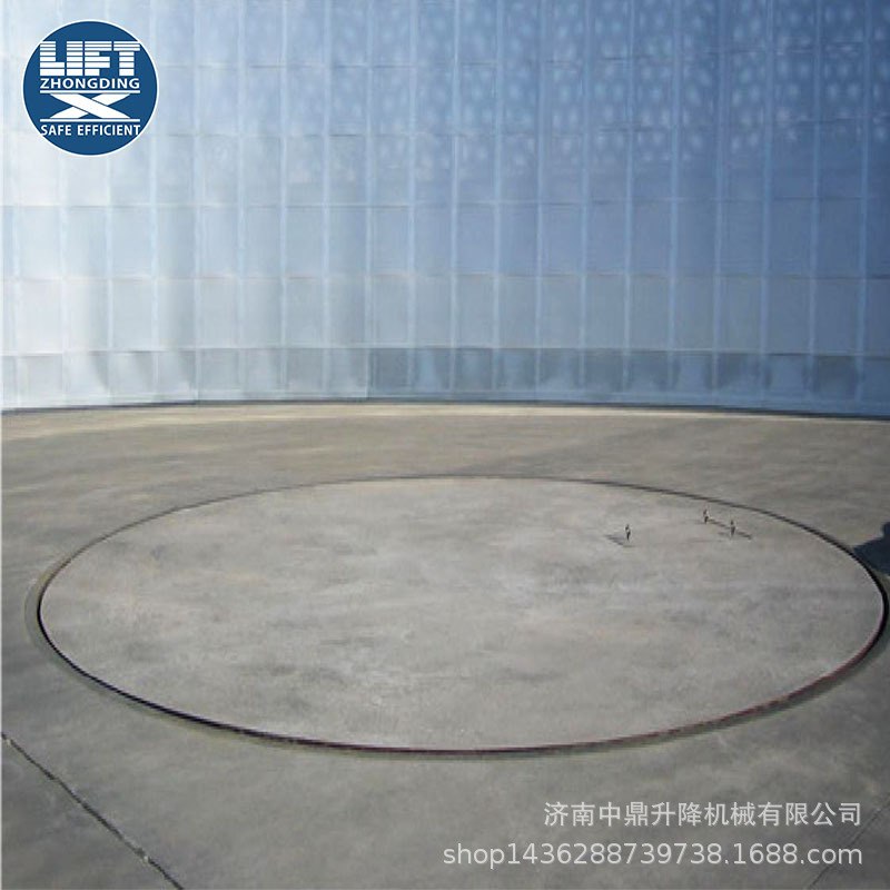 旋转圆台自动驾驶标定旋转台伺服电机无人车测试高精度标定旋转台