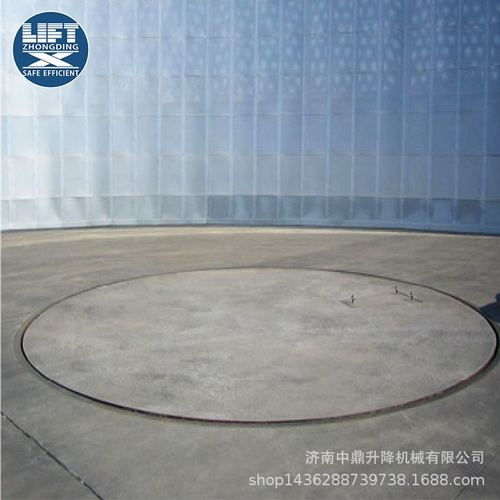 旋转圆台自动驾驶标定旋转台伺服电机无人车测试高精度标定旋转台