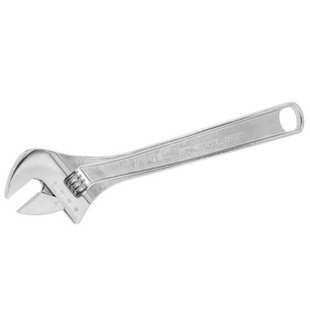 德国霍夫曼HOLEX钳口带刻度活动扳手 细长构型 锻压加工 淬硬处理