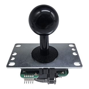 SANWA 三和摇杆 jlx2-TP-8YT