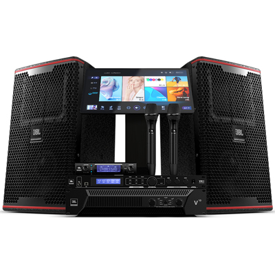 JBLKP8052专业铷磁音箱