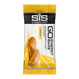 英国进口 SiS能量蛋糕 12袋/盒 跑步铁三骑行耐力碳水补充能量棒