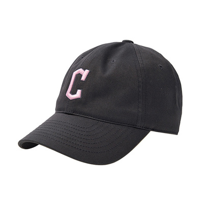 【自营】MLB男女情侣明星同款软顶棒球帽休闲鸭舌帽运动帽CP66/77