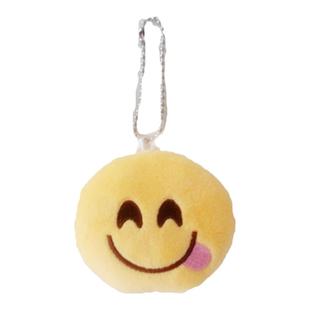 表情包公仔小挂件毛绒玩具可爱卡通玩偶小娃娃儿童活动小礼物定制