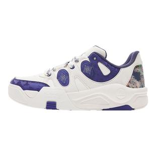 匹克态极国创板鞋男-大梦飞天秋冬新款运动鞋厚底男鞋休闲鞋子