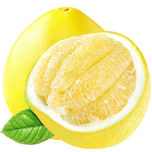 沙田柚广东梅州正宗官方旗舰店老树新鲜水果当季现摘白肉蜜柚整箱