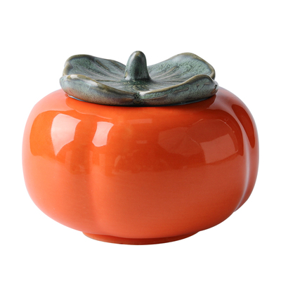 柿柿如意香薰生日礼物新婚水果