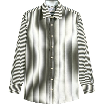 布克兄弟男士25秋冬奢华衬衫