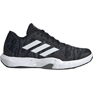Adidas/阿迪达斯官方正品缓震新款男士低帮耐磨训练运动鞋IH5269