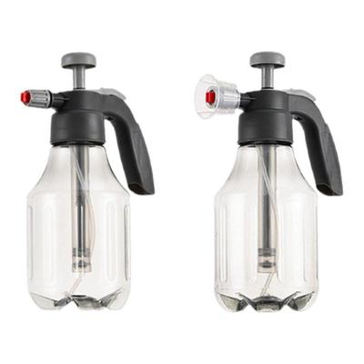 增气压泡沫洗车水枪PA壶专用