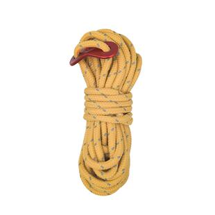 户外天幕帐篷配件强拉力防风反光绳子便携加粗长4米专用款绑扎绳