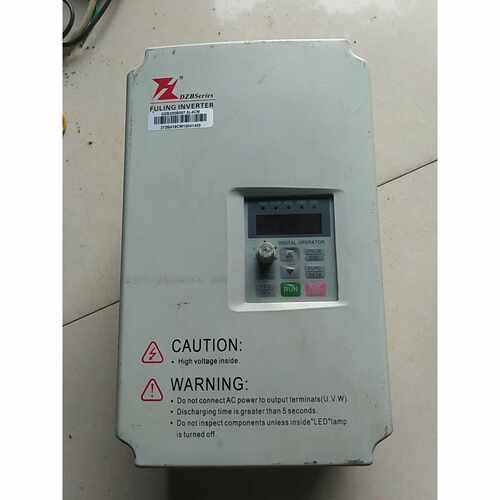 DZB300B007.5L4CM 变频器
