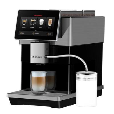 Dr.coffee咖博士咖啡机H3