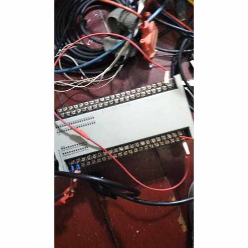 询价LS产电PLC XBC-DR60EB，件，，缺盖