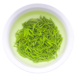 信阳毛尖茶叶2025新茶明前特级嫩芽高山绿茶买一送一共500g散装