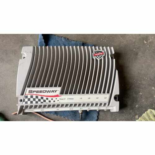议价SPEEDWAY射频识别设备IPJR1000CHN1M维修