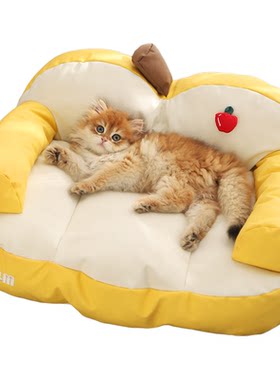 猫窝夏天猫沙发四季通用