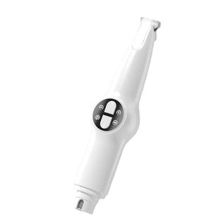 狗狗剃毛器专用推子宠物狗毛修理泰迪剃脚毛电推剪磨甲二合一神器