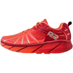 r2跑鞋官方旗舰店新款专业马拉松红色跑步鞋男款减震女款运动鞋子