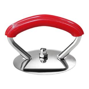 不锈钢锅盖手把顶帽把手防烫锅盖帽通用型小孔锅盖顶帽锅盖把手