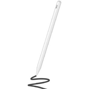 ipad平板电容笔适用苹果apple pencil触控笔ipad pencil手写笔一代二代磁吸充电ipencil2代触屏笔平替防误触
