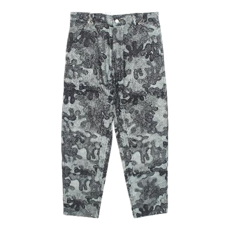 中古Dior迪奥裤子メンズ棉