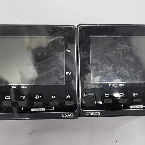 {议价}温控器E5AC-TQX4ASM-080，品，轻