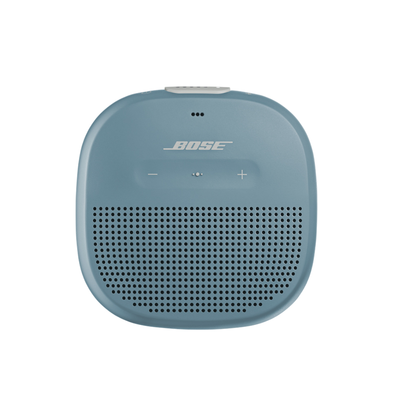 新品Bose SoundLink Micro博士蓝牙扬声器便携无线蓝牙音箱防水