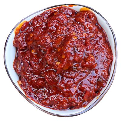 安徽正宗2斤大酱黄豆酱