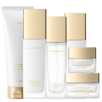 卡姿兰水乳护肤品套装女官方正品