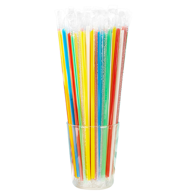 单独包装-果汁细吸管-1000支
