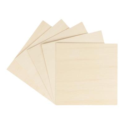 Snapmaker薄木块切割雕刻材料