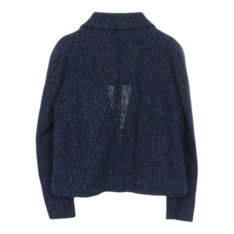 中古Chanel香奈儿外套レディース