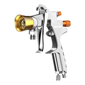 水包水多彩漆喷枪水包砂专用漆枪