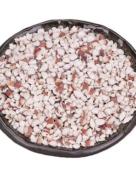 肇庆碎芡实500g克新鲜货
