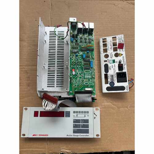 【请询价】EDWA真空计控制器D3865400