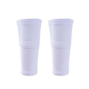 新款专业足球板套带口袋成人儿童袜套护腿固定套插板保护小腿专用