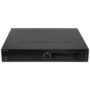 海康威视高清16/32路4盘位非POE硬盘录像机NVR网络监控存储主机