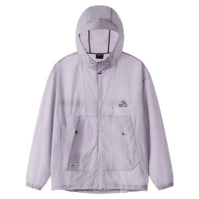 【小森林】伯希和防晒衣山系