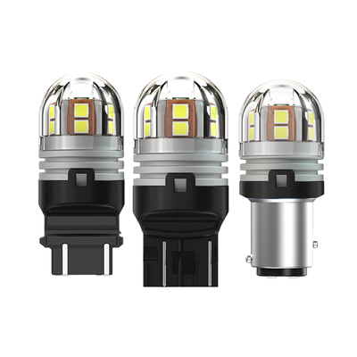 LED日行灯倒车灯宽压12-24V