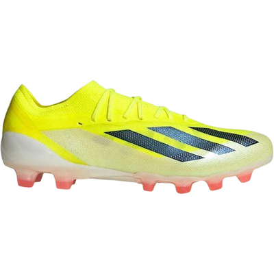Adidas/阿迪达斯正品X Crazyfast.男女户外减震耐磨足球鞋IF0653