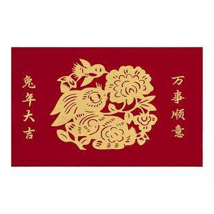 来图定制地毯个性创意商用地垫卧室入户电梯仿羊绒定logo图案尺寸