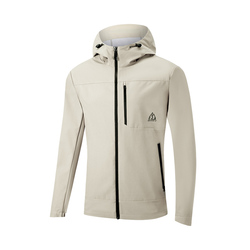 361运动外套男2025秋季新款情侣休闲防风保暖风衣户外登山服女