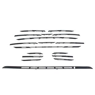 24-26款别克GL8陆尊ES陆尚LS防虫网插混PHEV中网防柳絮改装饰专用