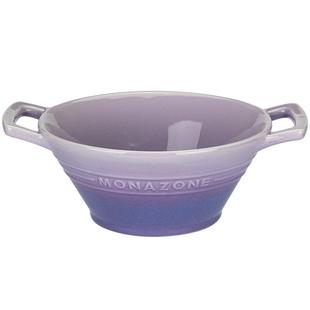 摩登主妇MONAZONE面碗双耳大汤碗家用2026新款泡面碗专用螺蛳粉碗